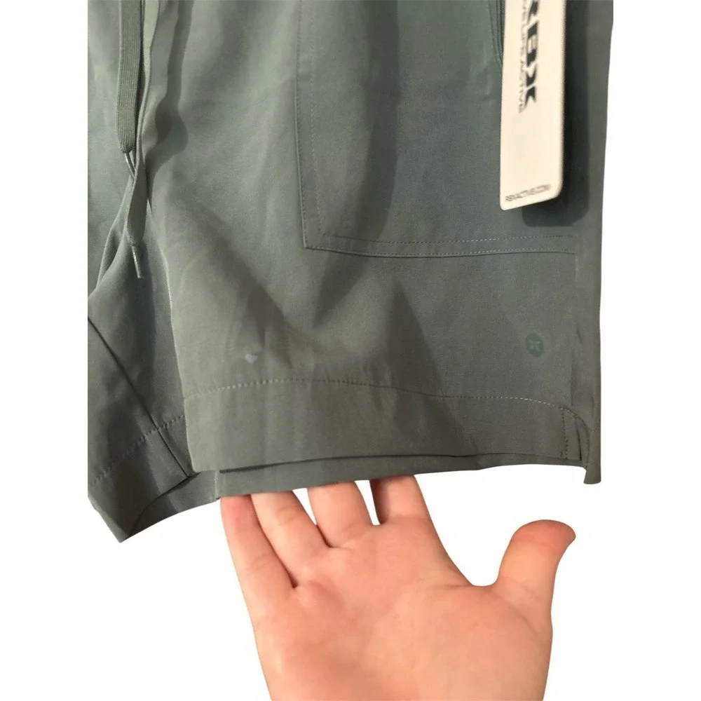 RBX Active Quick Drying Walking Shorts size Large BRAND NEW WITH TAGS - Picture 2 of 5